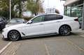 BMW 540 5-serie 540i High Executive M-PAKKET NL-AUTO NAP! Wit - thumbnail 4