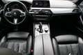 BMW 540 5-serie 540i High Executive M-PAKKET NL-AUTO NAP! Wit - thumbnail 11