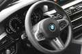 BMW 540 5-serie 540i High Executive M-PAKKET NL-AUTO NAP! Wit - thumbnail 16