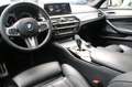 BMW 540 5-serie 540i High Executive M-PAKKET NL-AUTO NAP! Wit - thumbnail 9