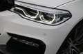 BMW 540 5-serie 540i High Executive M-PAKKET NL-AUTO NAP! Wit - thumbnail 3