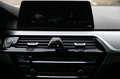 BMW 540 5-serie 540i High Executive M-PAKKET NL-AUTO NAP! Wit - thumbnail 12