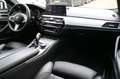 BMW 540 5-serie 540i High Executive M-PAKKET NL-AUTO NAP! Wit - thumbnail 14