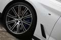 BMW 540 5-serie 540i High Executive M-PAKKET NL-AUTO NAP! Wit - thumbnail 5