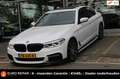 BMW 540 5-serie 540i High Executive M-PAKKET NL-AUTO NAP! Wit - thumbnail 1