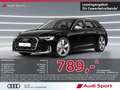 Audi S6 Avant TDI quattro LED,SHZ UPE 86.980,- Noir - thumbnail 1