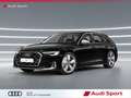 Audi S6 Avant TDI quattro LED,SHZ UPE 86.980,- Noir - thumbnail 2