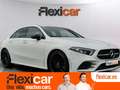 Mercedes-Benz A 200 Sedán d Blanc - thumbnail 1