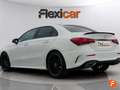 Mercedes-Benz A 200 Sedán d Blanco - thumbnail 5