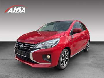 1.2  Select + *GARANTIE BIS 10/2027*