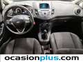 Ford Fiesta 1.0 EcoBoost Trend Negro - thumbnail 6