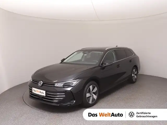 Volkswagen Passat main image