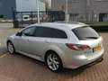 Mazda 6 Sportbreak - 2.2 CiTD Business+ Grijs - thumbnail 1