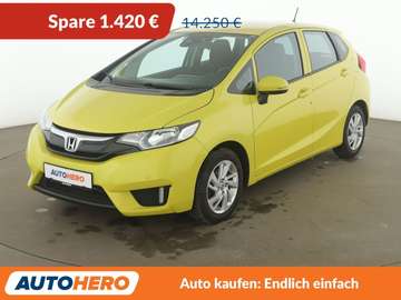 1.3 i-VTEC Comfort Aut.*LIMIT*PDC*SHZ*