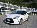 DS Automobiles DS 3 So Chic HDi 1.6 Fehér - thumbnail 1