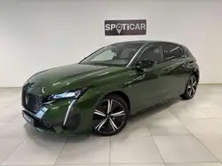 Peugeot 308 GT - GPS - CAMERA - TOIT OUVRANT - CUIR