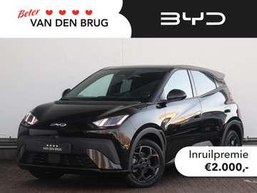 Comfort 156pk 43 kWh | €2000 korting | 322km WLTP