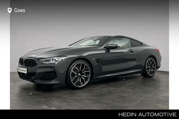 8-serie 840i xDrive High Executive | M Sport Plus