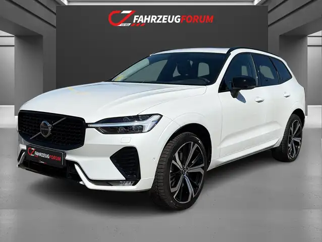 Volvo XC60 Plus Dark 2WD 360° Surround View*Sonderlack