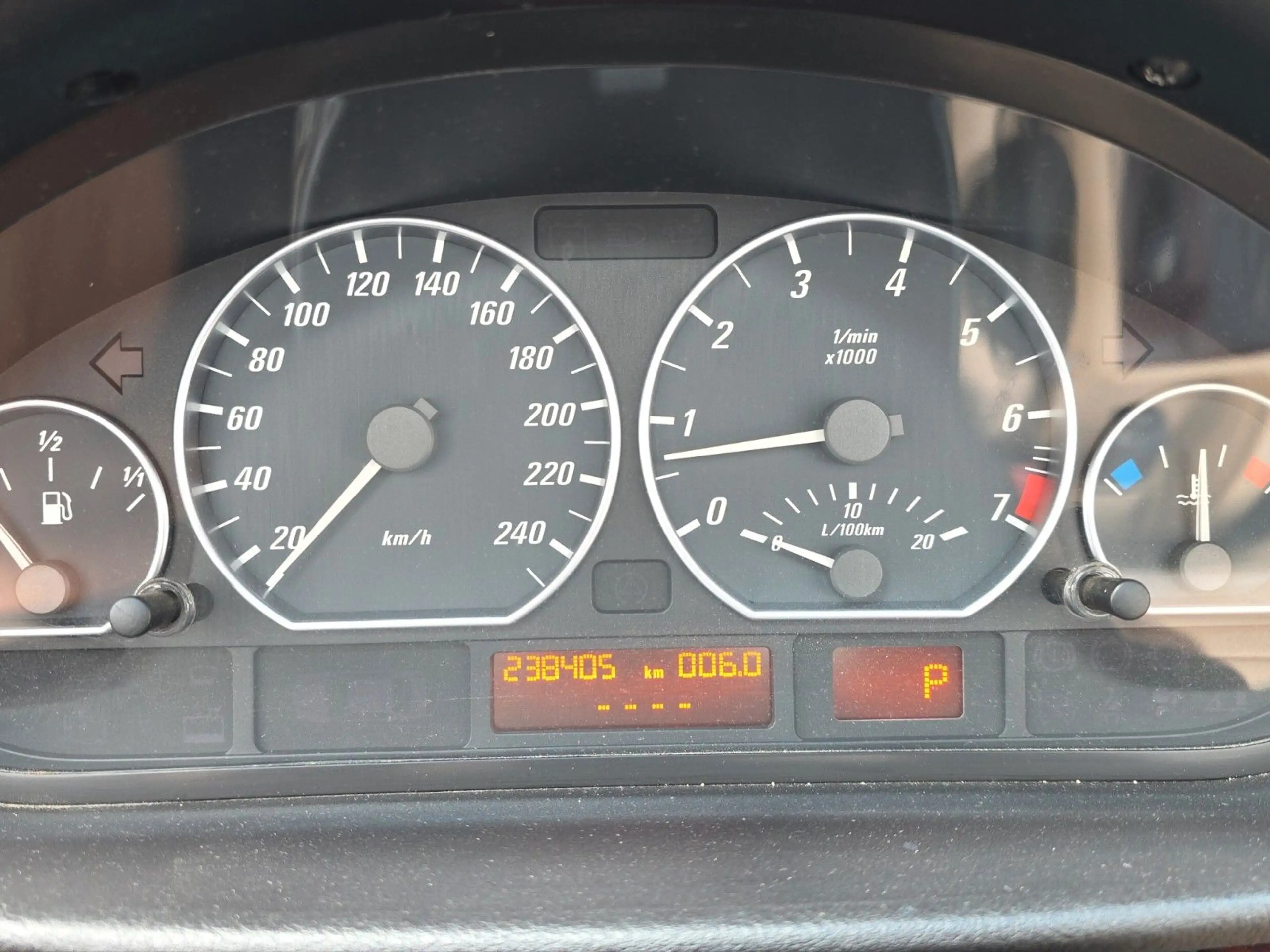 BMW 325 Ci Cabrio Edition Exclusive Xenon — photo 11