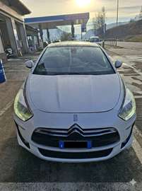 2.0 bluehdi Sport Chic 180cv auto