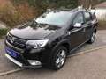 Dacia Logan Stepway incl. 12 Monaten Garantie Black - thumbnail 1