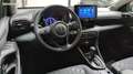 Toyota Yaris HYBRIDE 116H DESIGN %2B SIEGES CHAUFFANTS VOLANT CHAUFFANT Wit - thumbnail 7