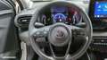 Toyota Yaris HYBRIDE 116H DESIGN %2B SIEGES CHAUFFANTS VOLANT CHAUFFANT Wit - thumbnail 11