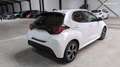 Toyota Yaris HYBRIDE 116H DESIGN %2B SIEGES CHAUFFANTS VOLANT CHAUFFANT Wit - thumbnail 3