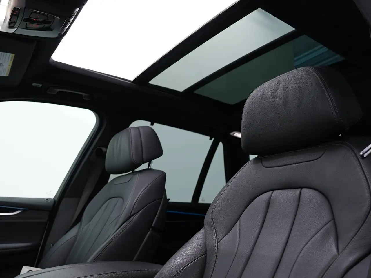 BMW X5 снимка BMW X5