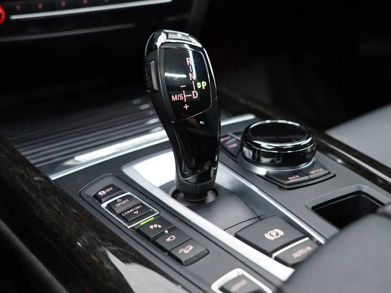 BMW X5 снимка BMW X5