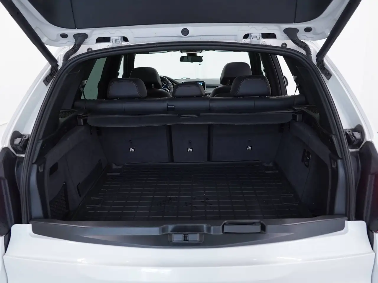BMW X5 снимка BMW X5