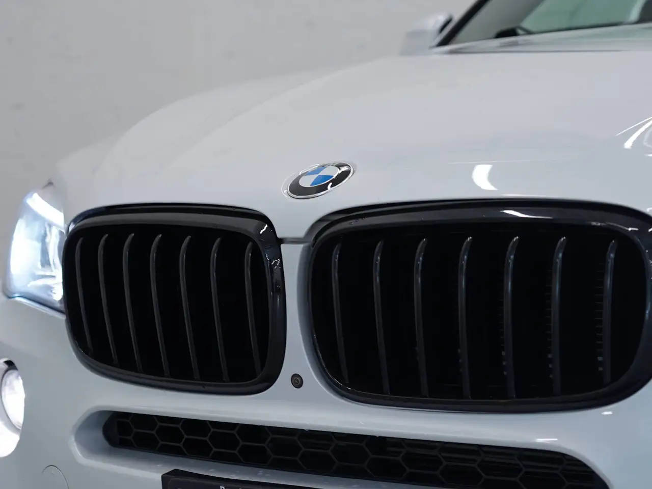 BMW X5 снимка BMW X5