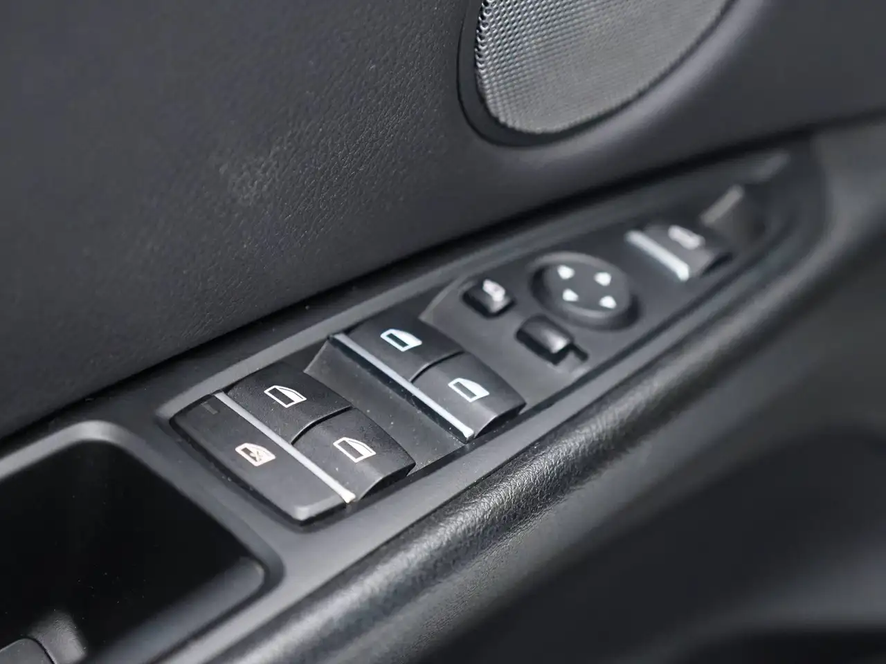 BMW X5 снимка BMW X5