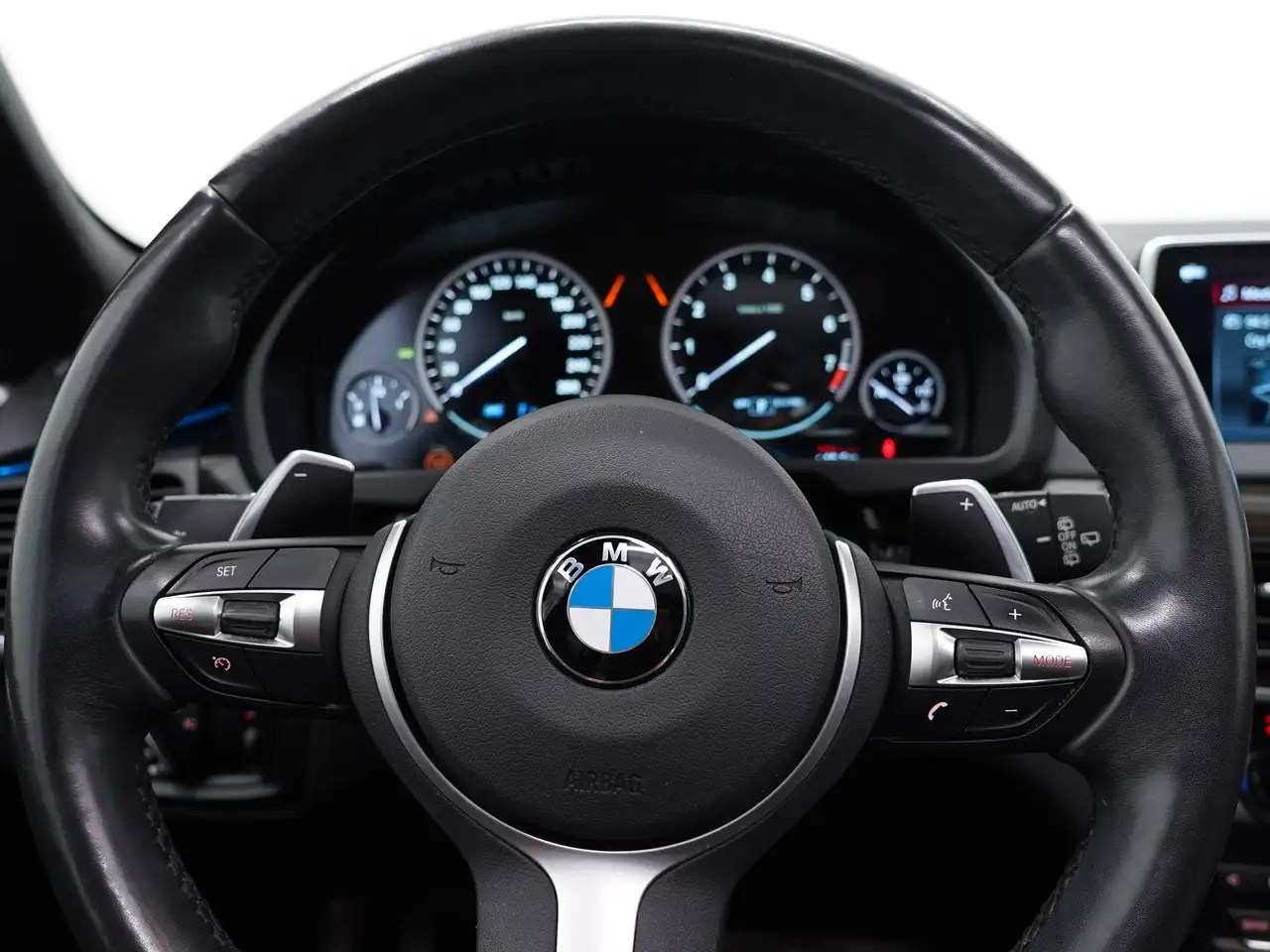 BMW X5 снимка BMW X5