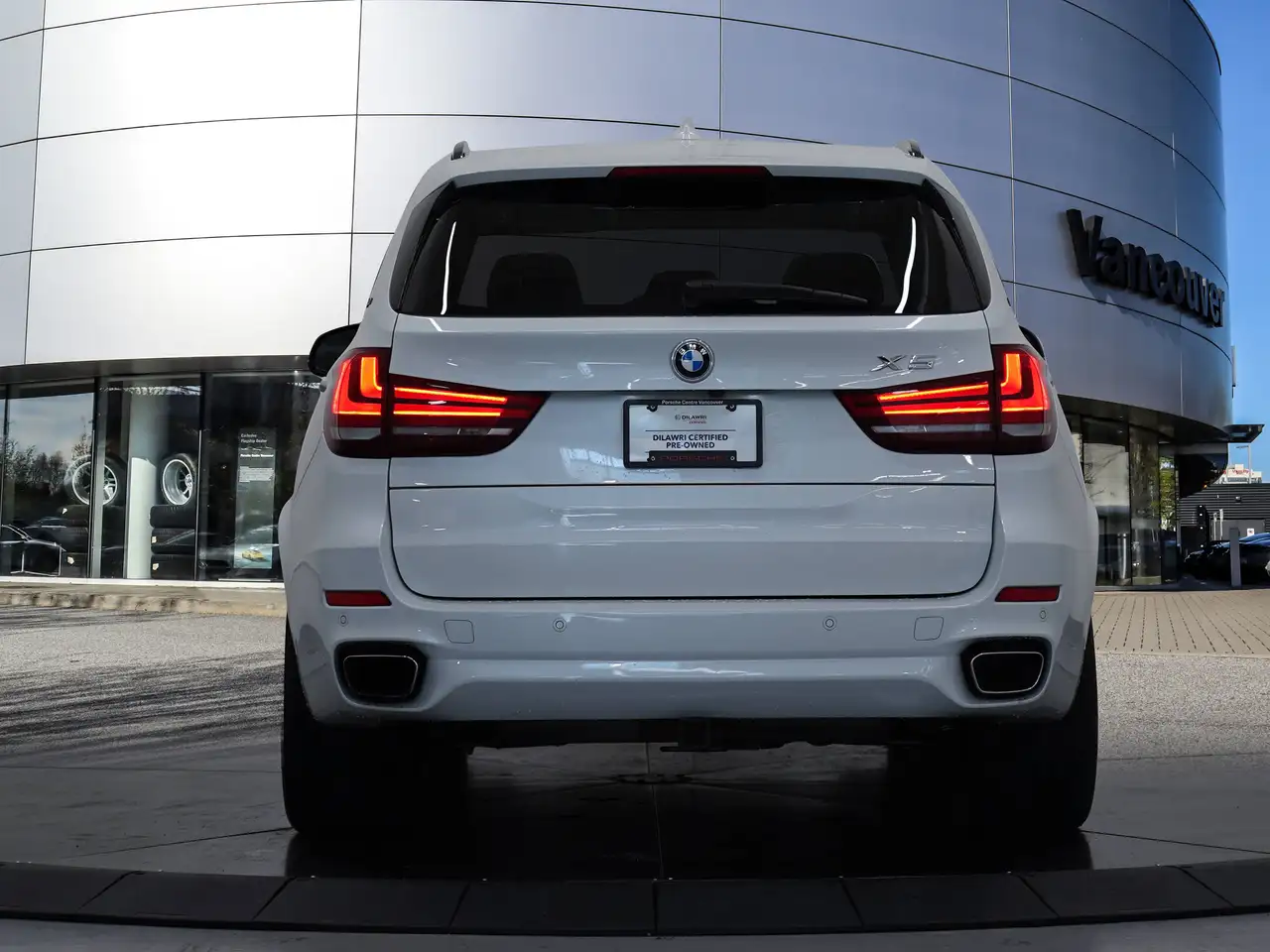 BMW X5 снимка BMW X5