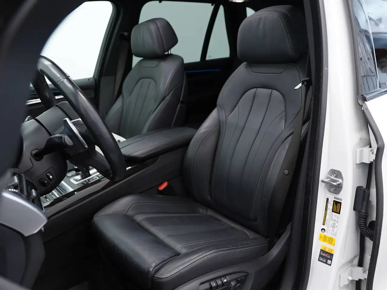 BMW X5 снимка BMW X5