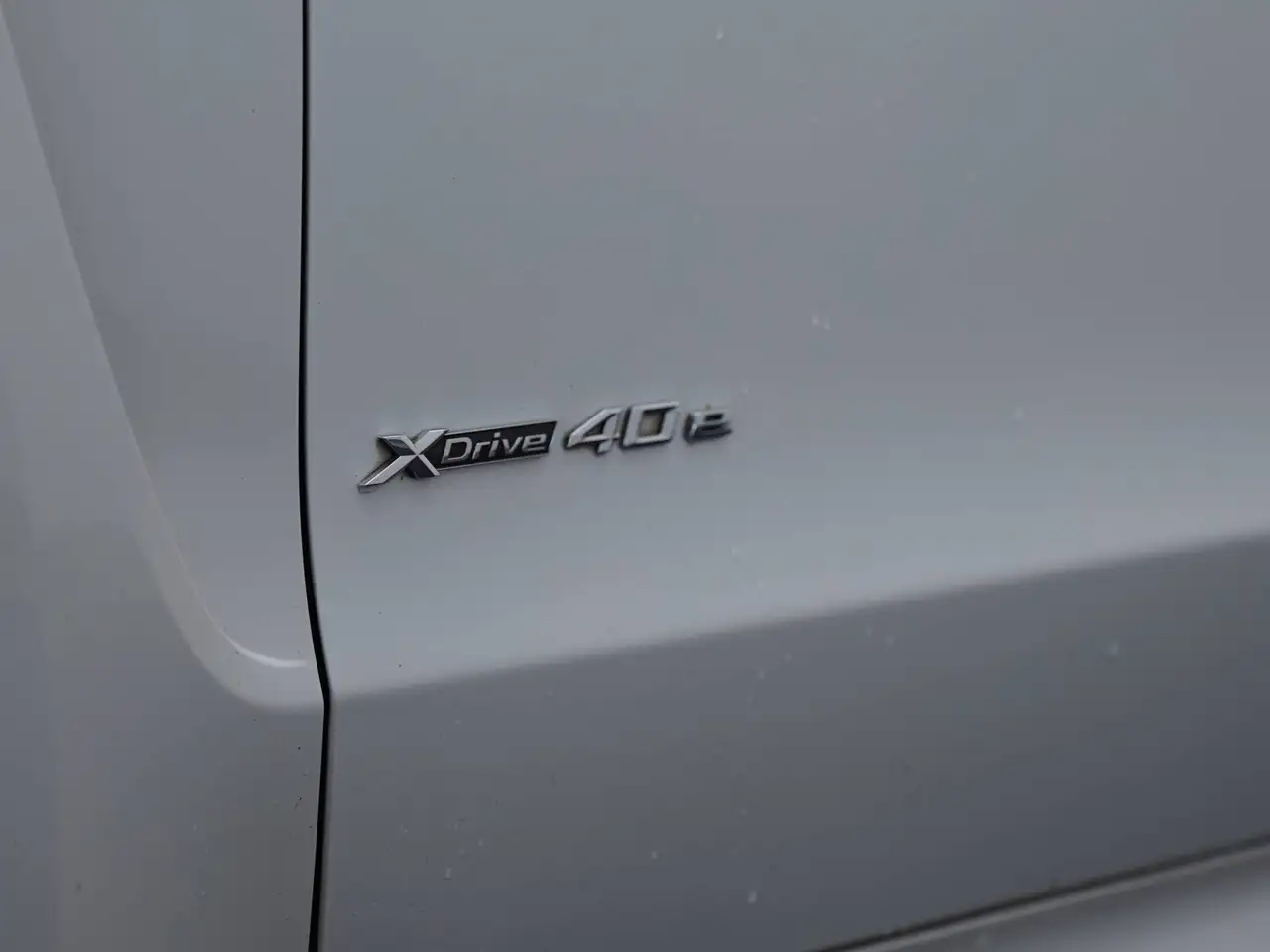 BMW X5 снимка BMW X5