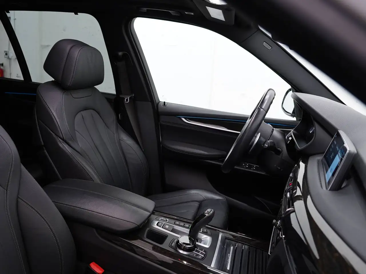 BMW X5 снимка BMW X5