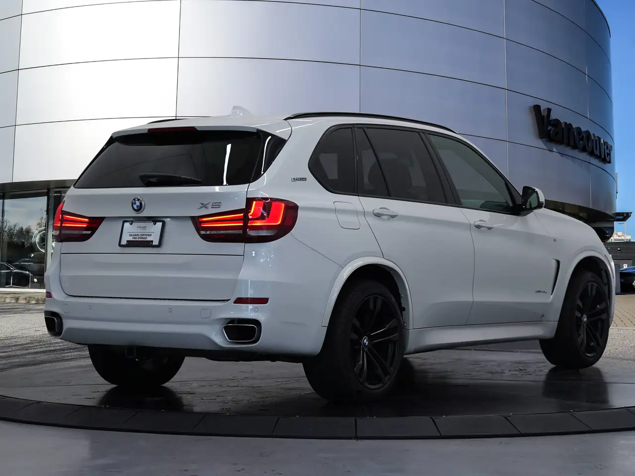 BMW X5 снимка BMW X5