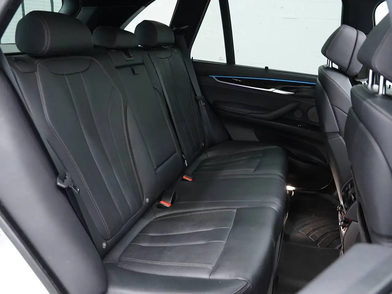 BMW X5 снимка BMW X5
