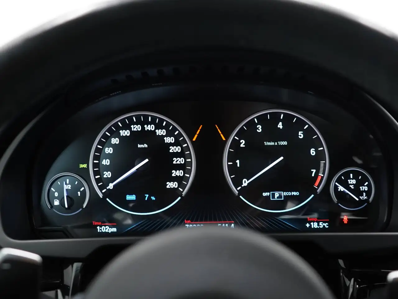 BMW X5 снимка BMW X5