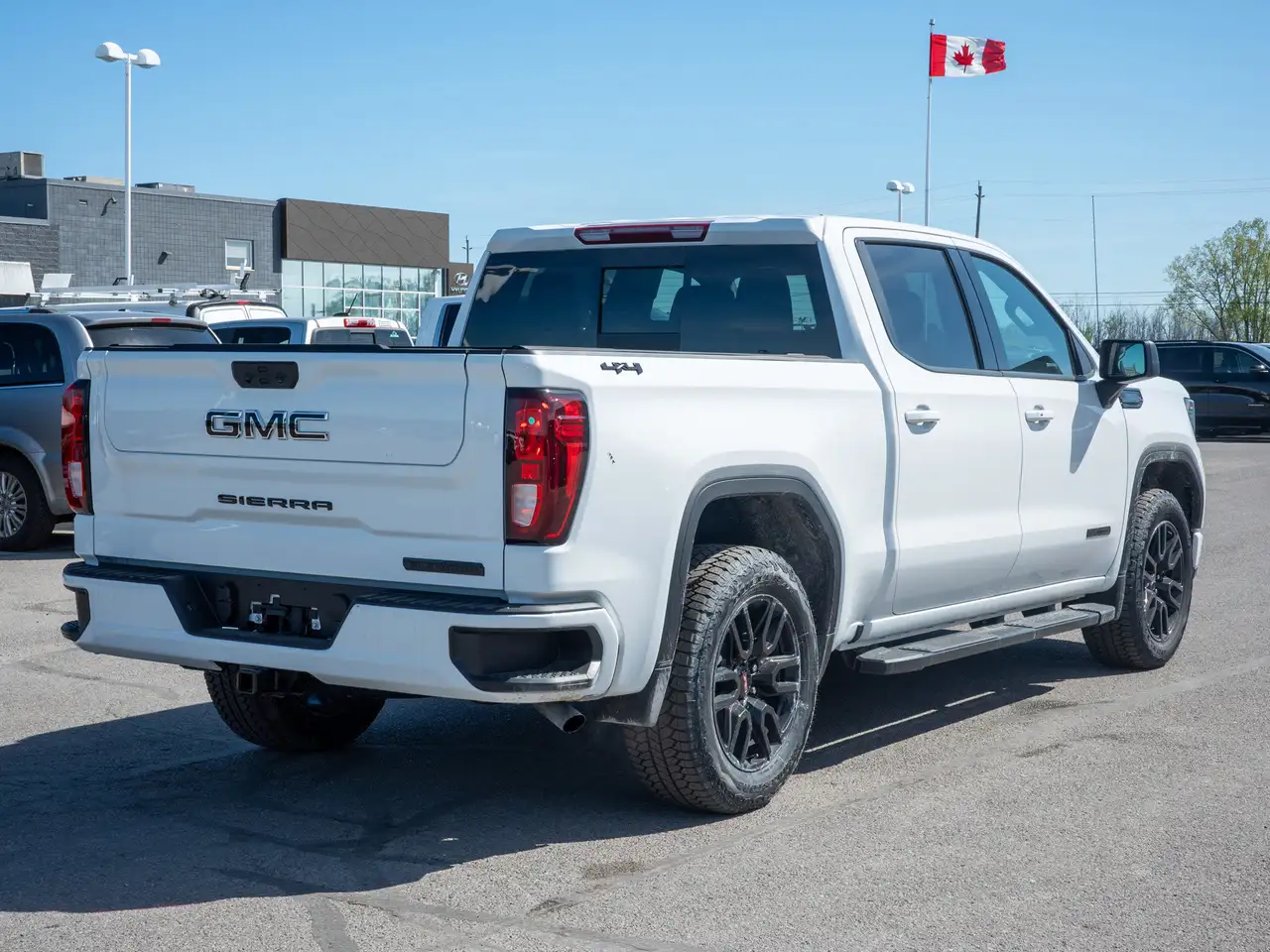 GMC Sierra 1500 снимка GMC Sierra 1500