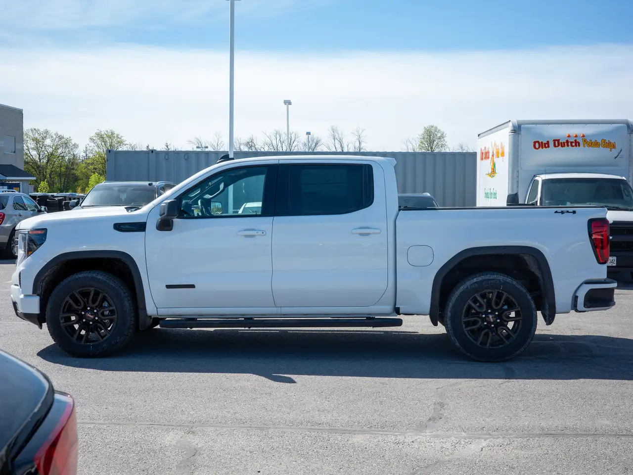 GMC Sierra 1500 снимка GMC Sierra 1500