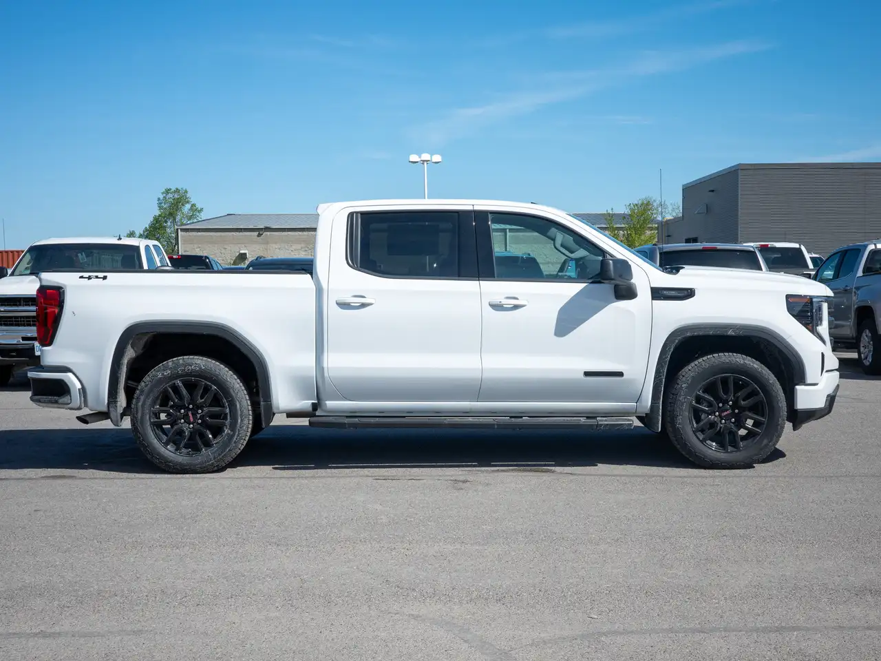 GMC Sierra 1500 снимка GMC Sierra 1500