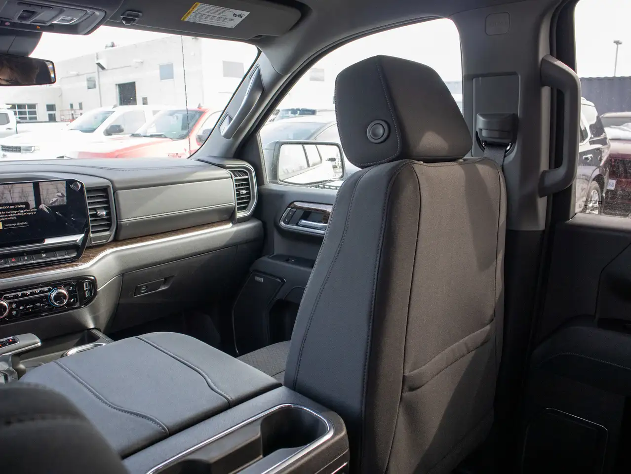 GMC Sierra 1500 снимка GMC Sierra 1500