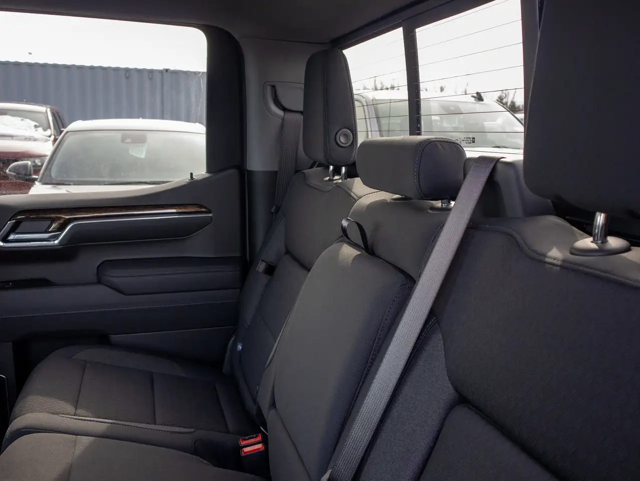 GMC Sierra 1500 снимка GMC Sierra 1500