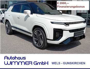 1,5 GDI Turbo Premium Aut.