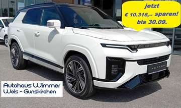1,5 GDI Turbo Premium Aut.