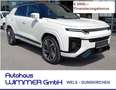 KGM Actyon 1,5 GDI Turbo Premium Aut. Weiß - thumbnail 1